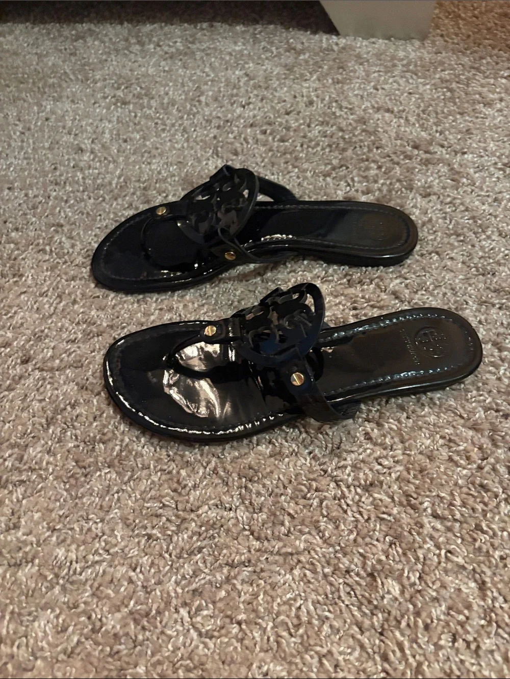 Tory Burch classic tory